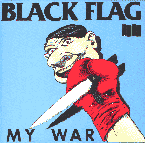 Black Flag - My War